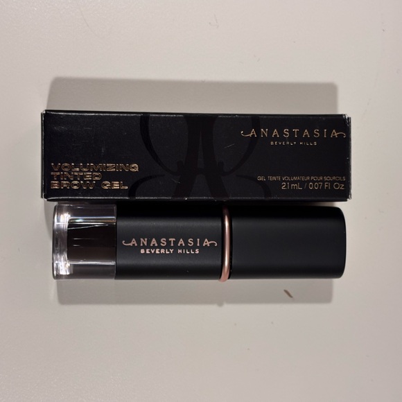 Anastasia Volumizing Tinted Brow Gel Mini - Picture 2 of 3